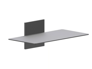 CLICK - Metal bathroom wall shelf _ EVER Life Design